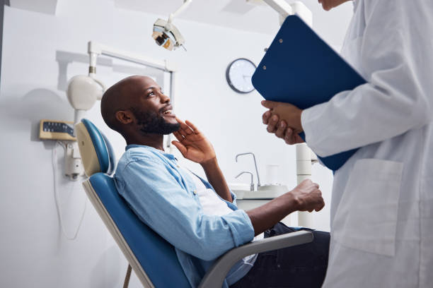 Best Emergency Denture Repair in Lincoln Rk, PA