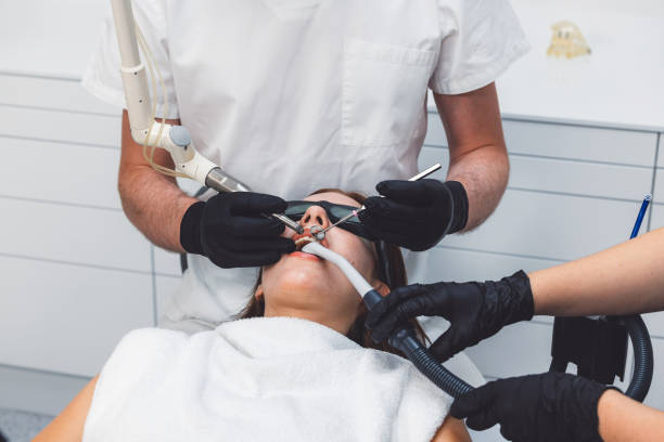 Best Emergency Treatment for Oral Infections in Lincoln Rk, PA
