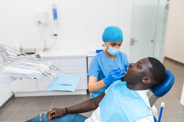 Best Knocked-Out Tooth (Avulsed Tooth) Treatment in Lincoln Rk, PA