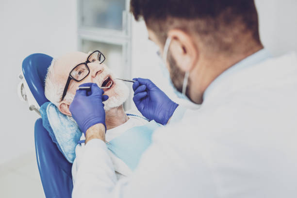  Lincoln Rk, PA Emergency Dentist Pros